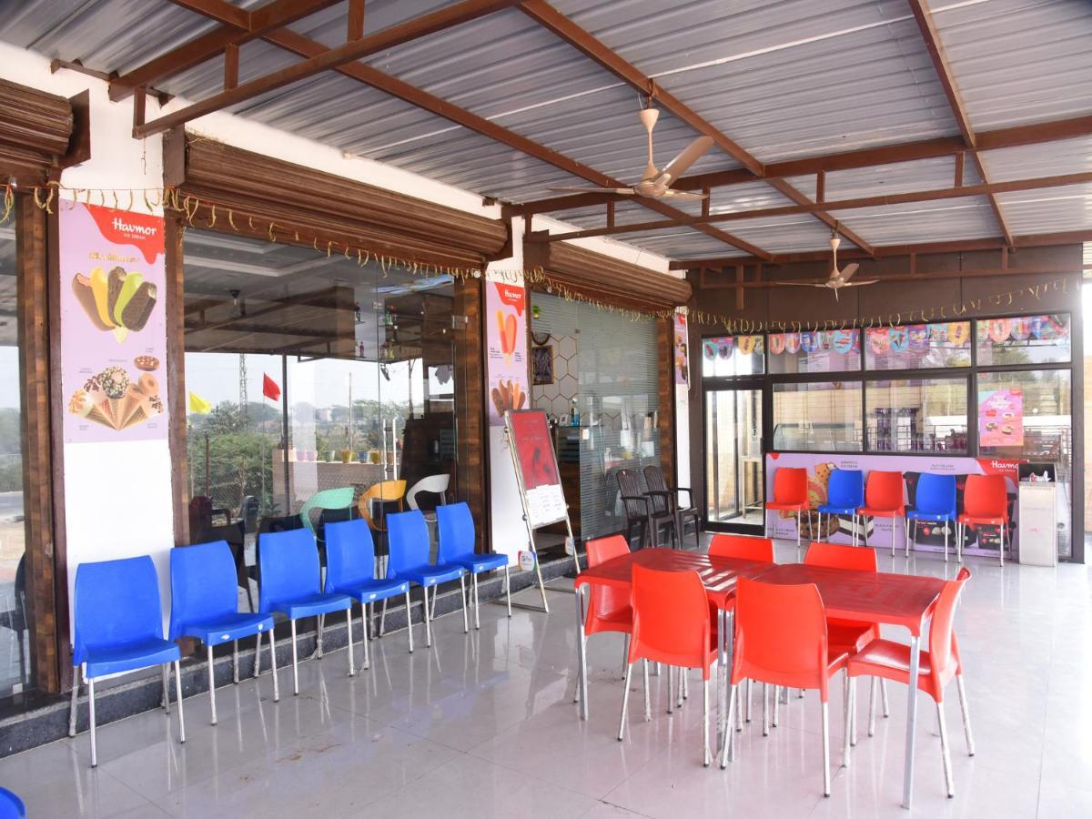 Hotel Shree Sharnam Μπιαβάρ Εξωτερικό φωτογραφία