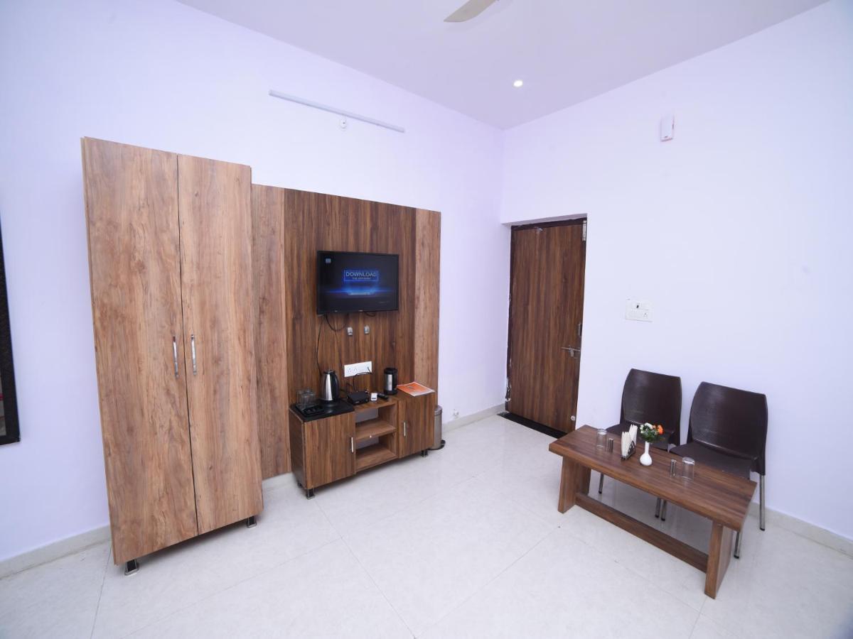 Hotel Shree Sharnam Μπιαβάρ Εξωτερικό φωτογραφία