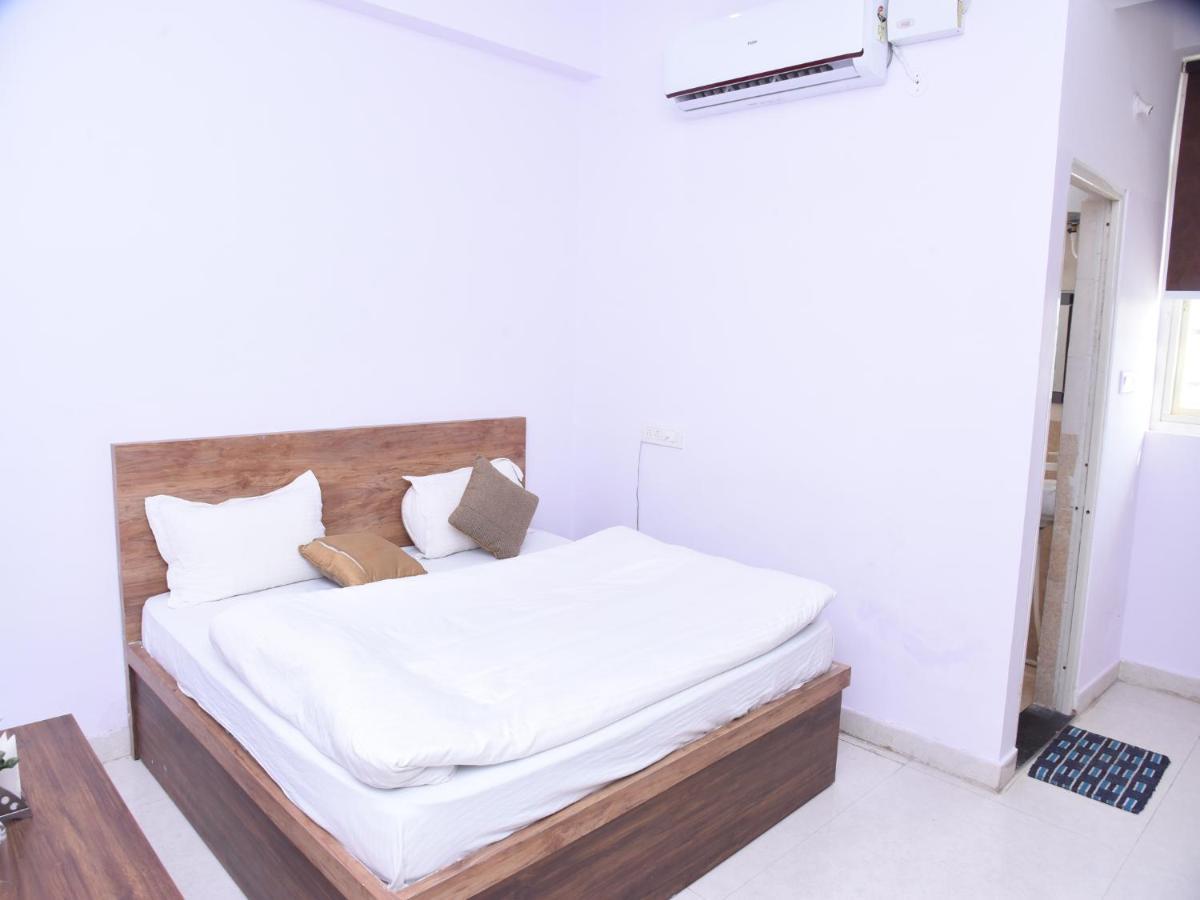 Hotel Shree Sharnam Μπιαβάρ Εξωτερικό φωτογραφία