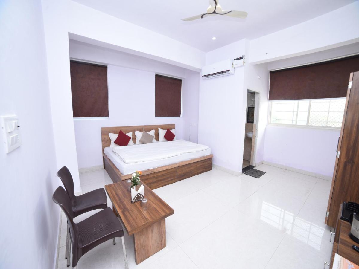 Hotel Shree Sharnam Μπιαβάρ Εξωτερικό φωτογραφία