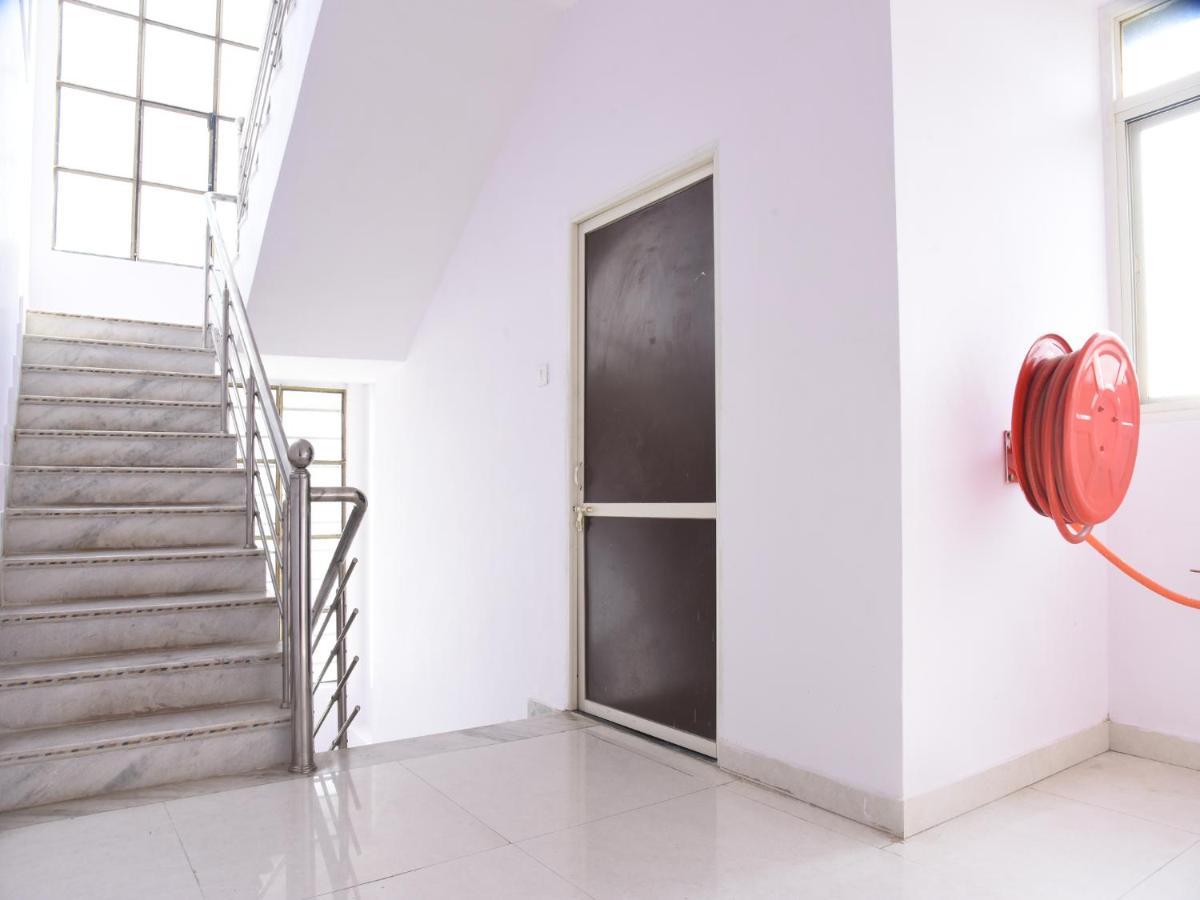 Hotel Shree Sharnam Μπιαβάρ Εξωτερικό φωτογραφία